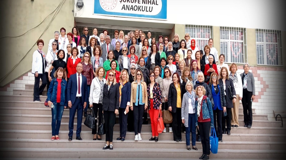 Türk Kadınlar Birliği Drama Atölyesi ve Sınıf Açılışı...